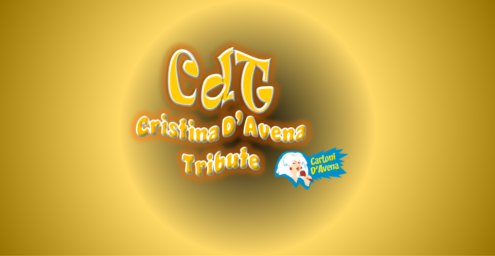 Cristina D'Avena Tribute band